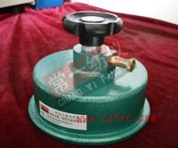 ZB01A、B圓盤取樣器
